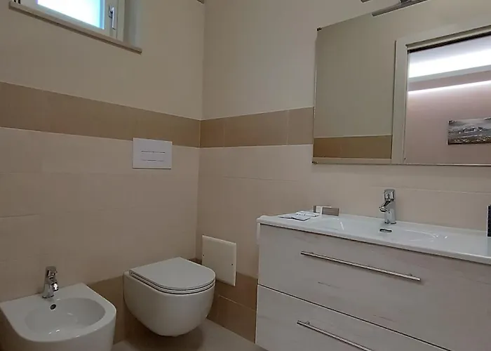 I Due Piccioncini Bed and breakfast Grottaminarda