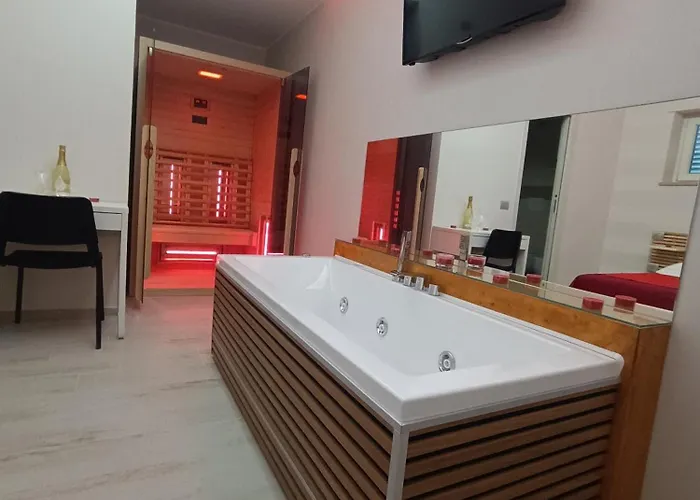 I Due Piccioncini Bed and breakfast *